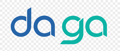 Da Ga logo